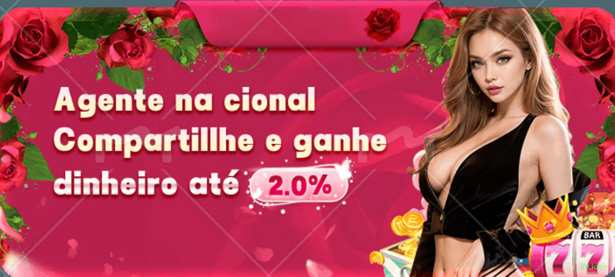 Controles de paJogonto e BRL em 99jogo