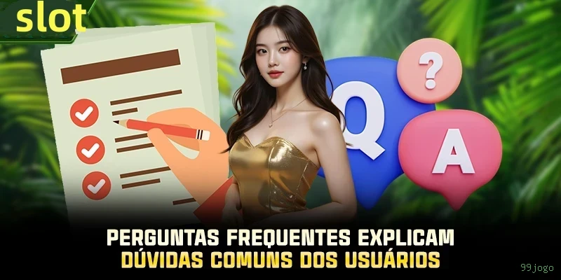 Controles de paJogonto e BRL em 99jogo