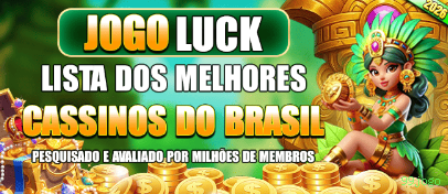 Lista de jogos para 99jogo slots section
